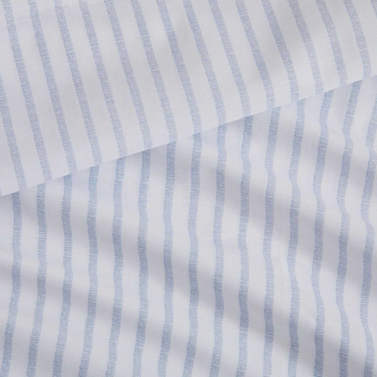 Orchid Bay Stripe Cotton Sham