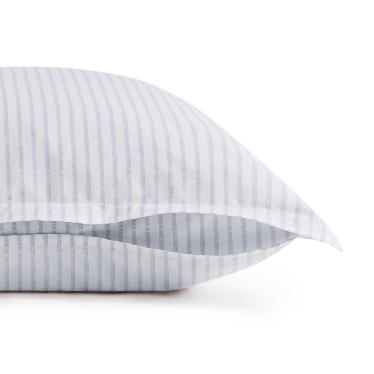 Orchid Bay Stripe Cotton Sham