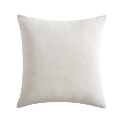 Kenneth Cole New York Soho Chenille Microfiber Decorative Pillow