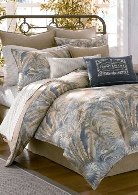 tommy bahama comforter set costco