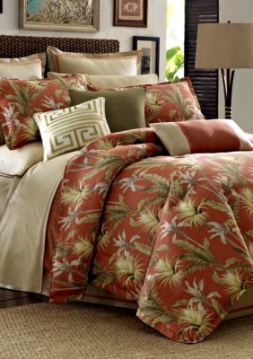 Tommy bahama bed clearance pillows