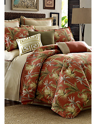 Tommy Bahama Catalina Bedding Collection Belk