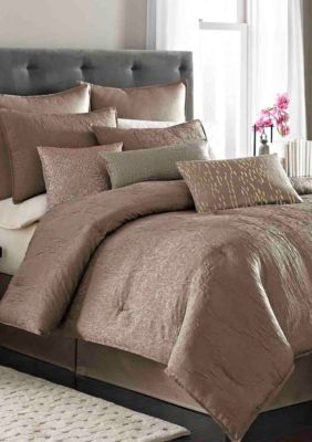 Nicole Miller Park Avenue Bedding Collection Online Only belk