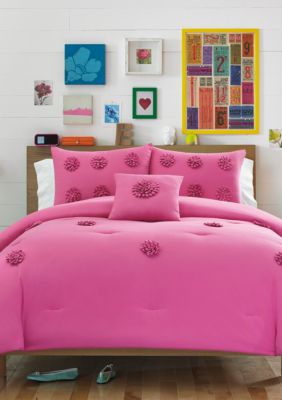 Belk girls outlet bedding