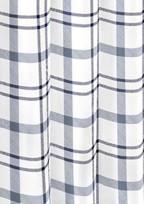Eddie Bauer Cordova Shower Curtain Belk