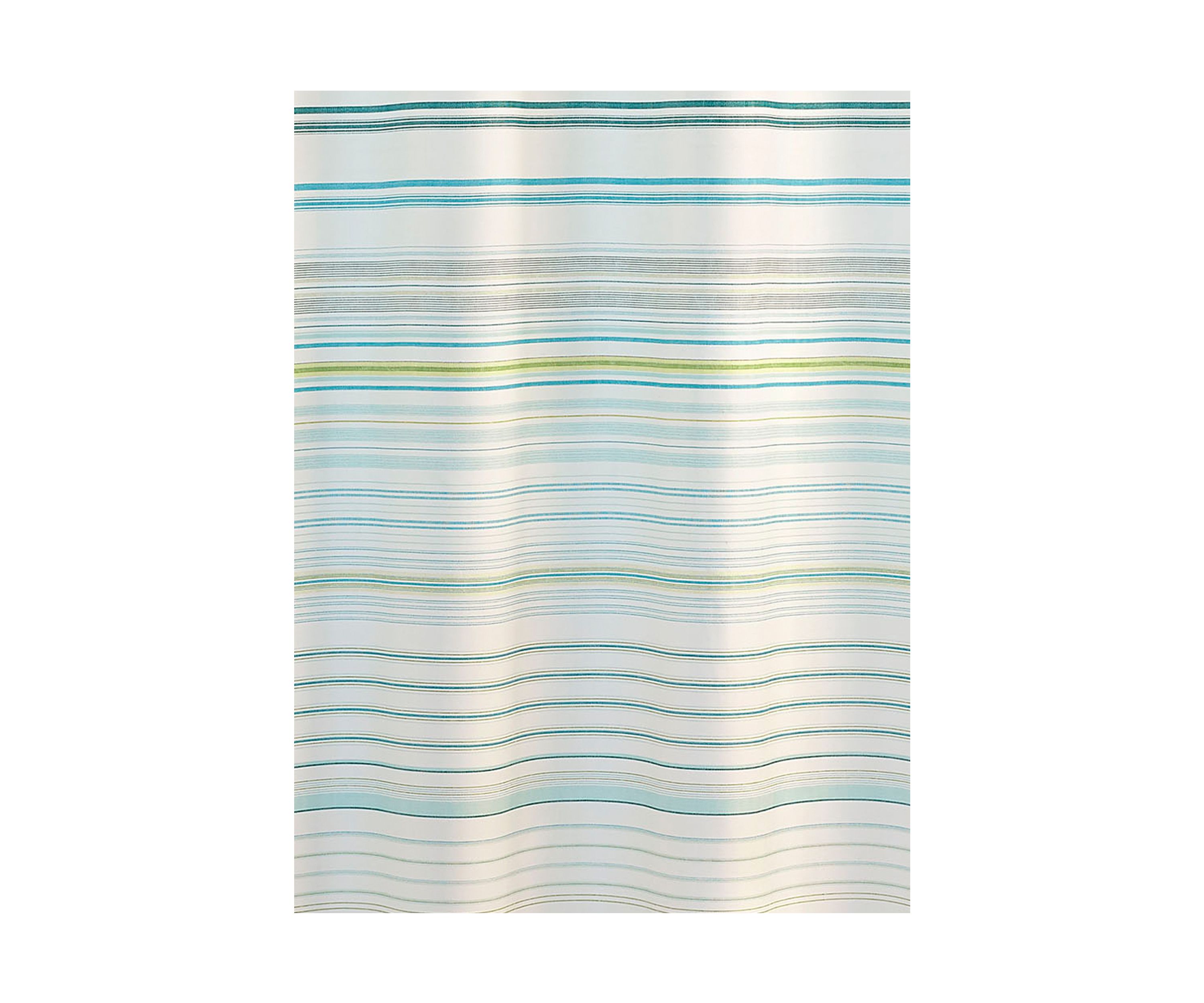La Scala Breezer Shower Curtain