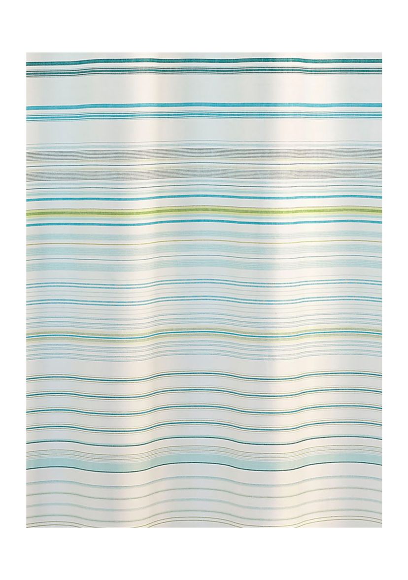 La Scala Breezer Shower Curtain