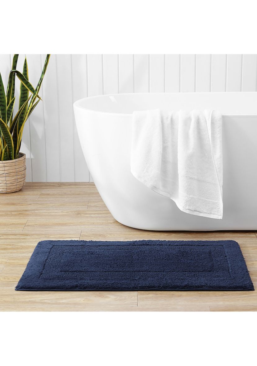 Long Branch Reversible Bath Rug