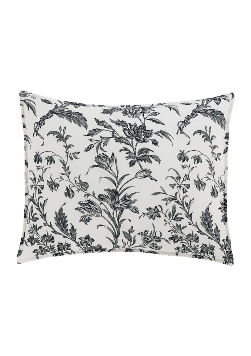 Amberley 7-Piece Bonus Comforter Set
