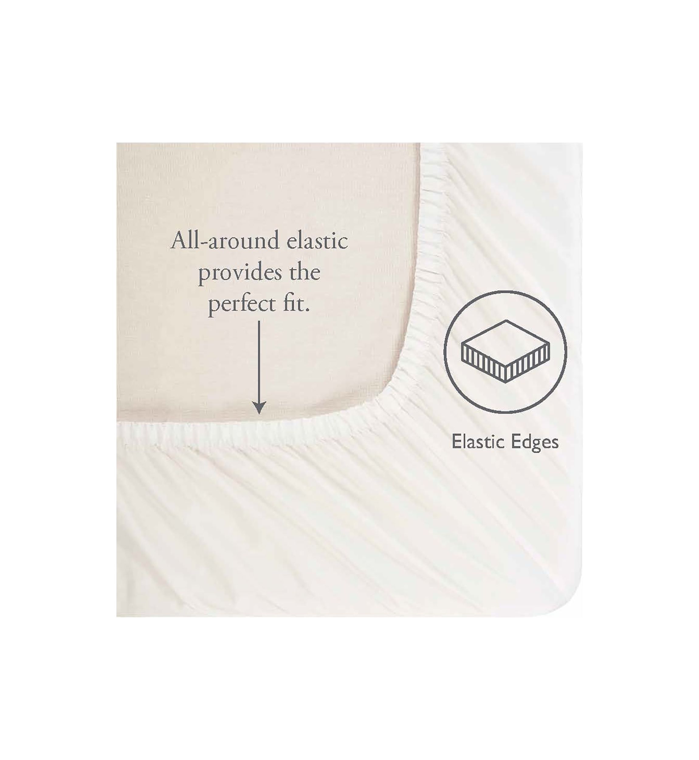 Crestwood 4-Piece Pastel Floral Flannel Sheet Set