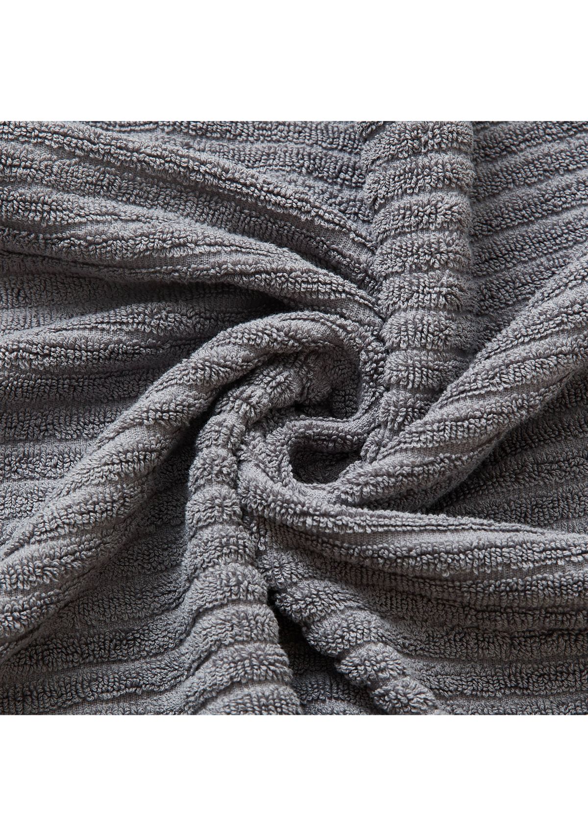 Signature 6-Piece Cotton Towel Set