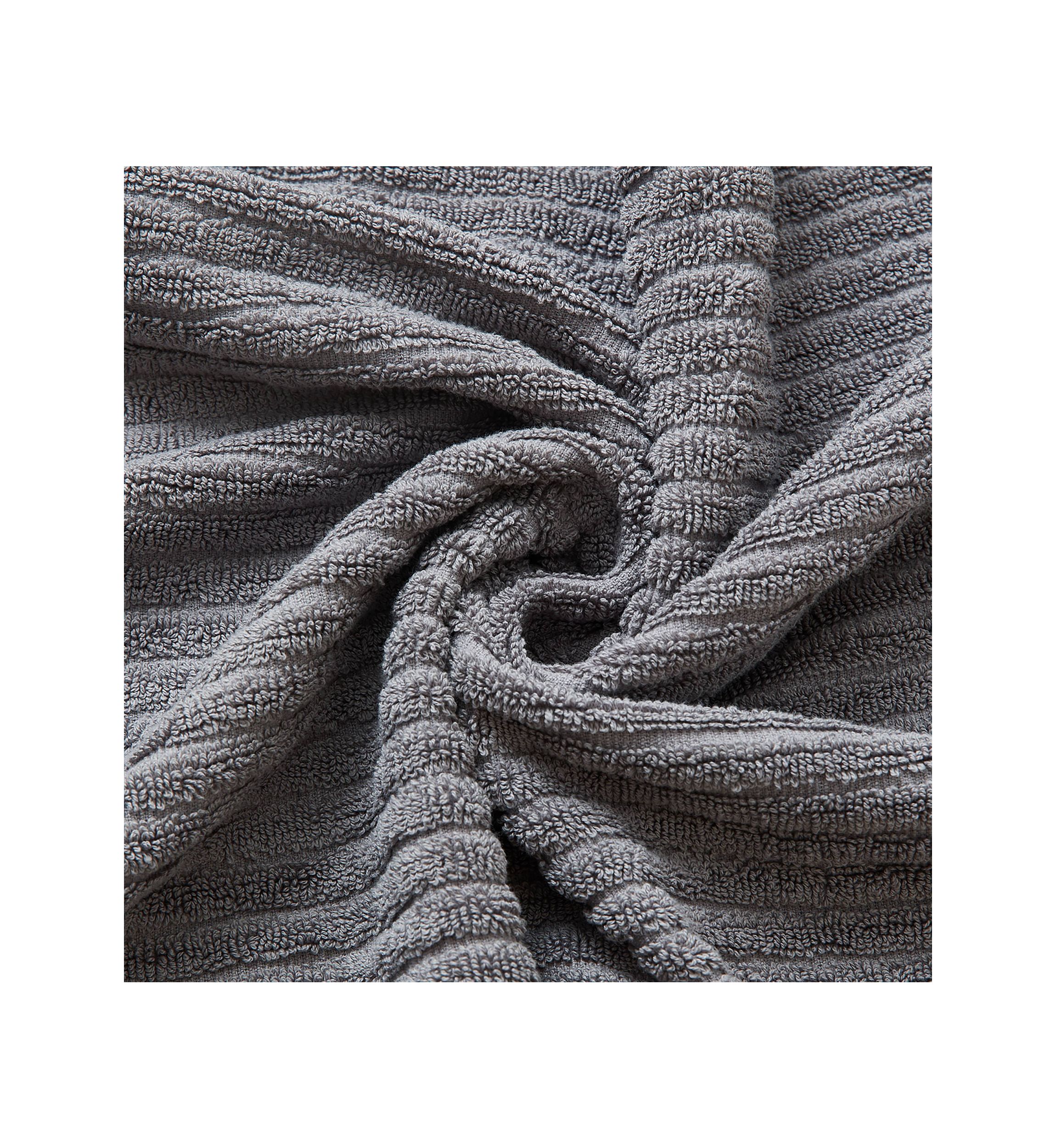 Signature 6-Piece Cotton Towel Set