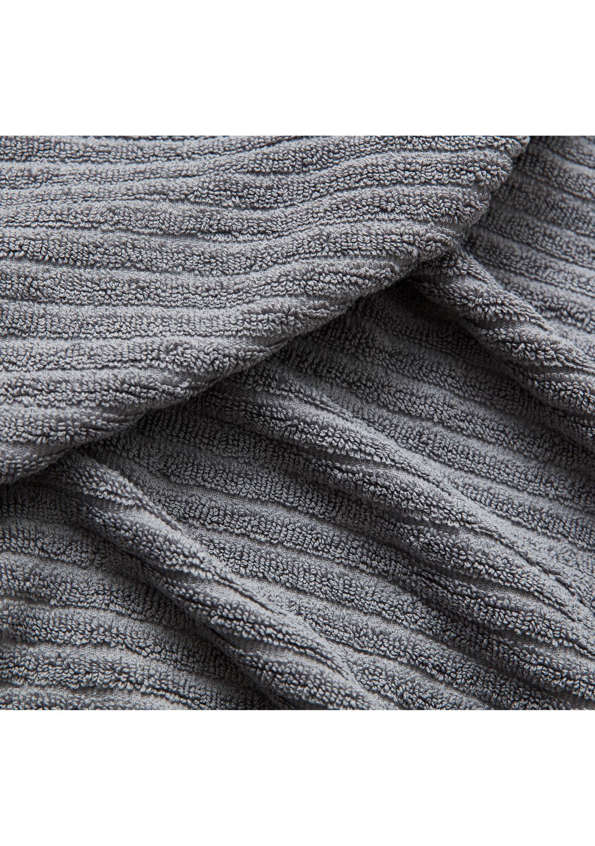 Signature 6-Piece Cotton Towel Set