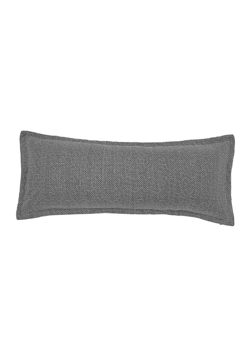 Amberley 4-Piece Charcoal Cotton Bonus Daybed Set