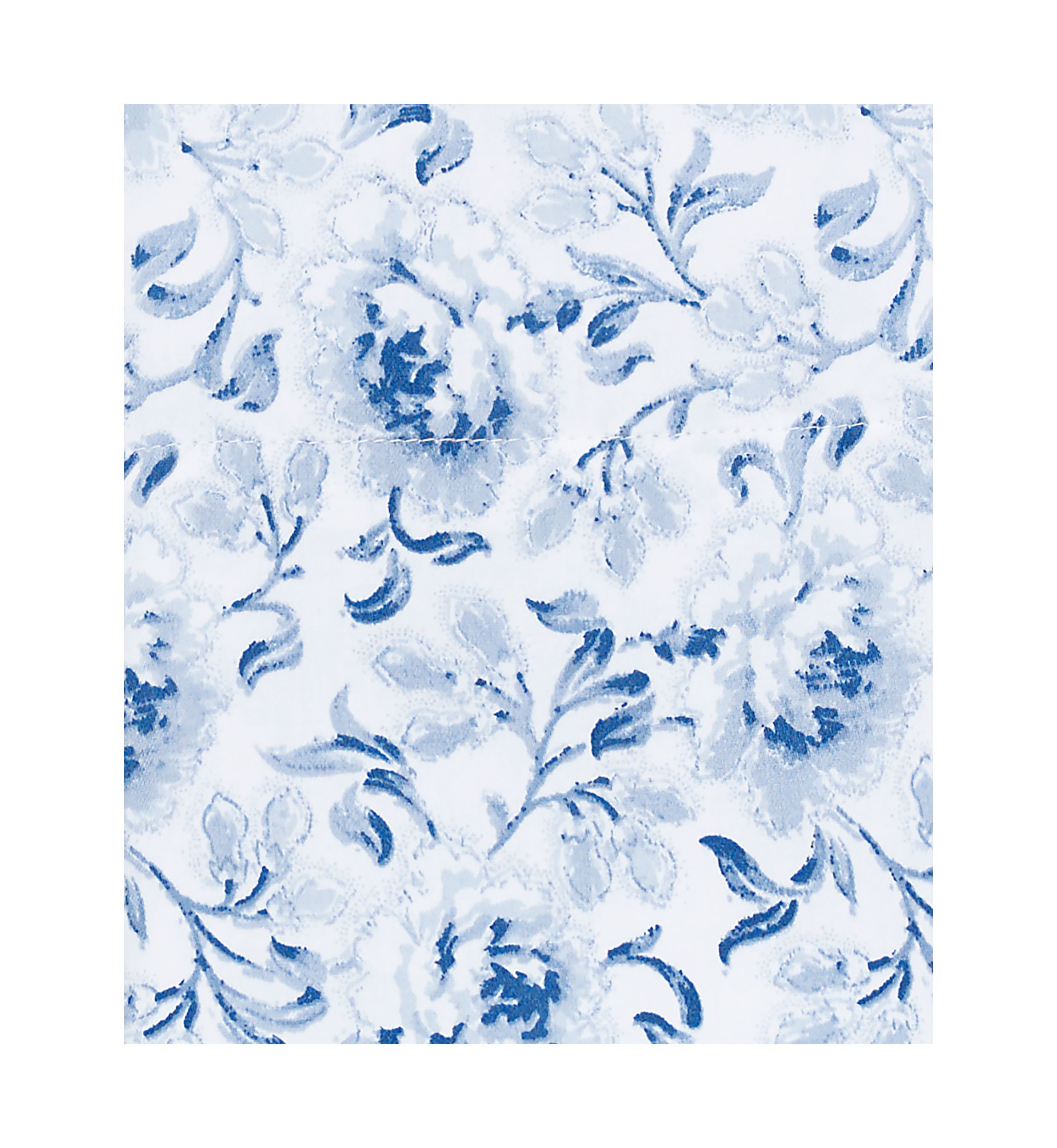Lorelei 2-Piece Floral Cotton Standard Pillowcases Pair