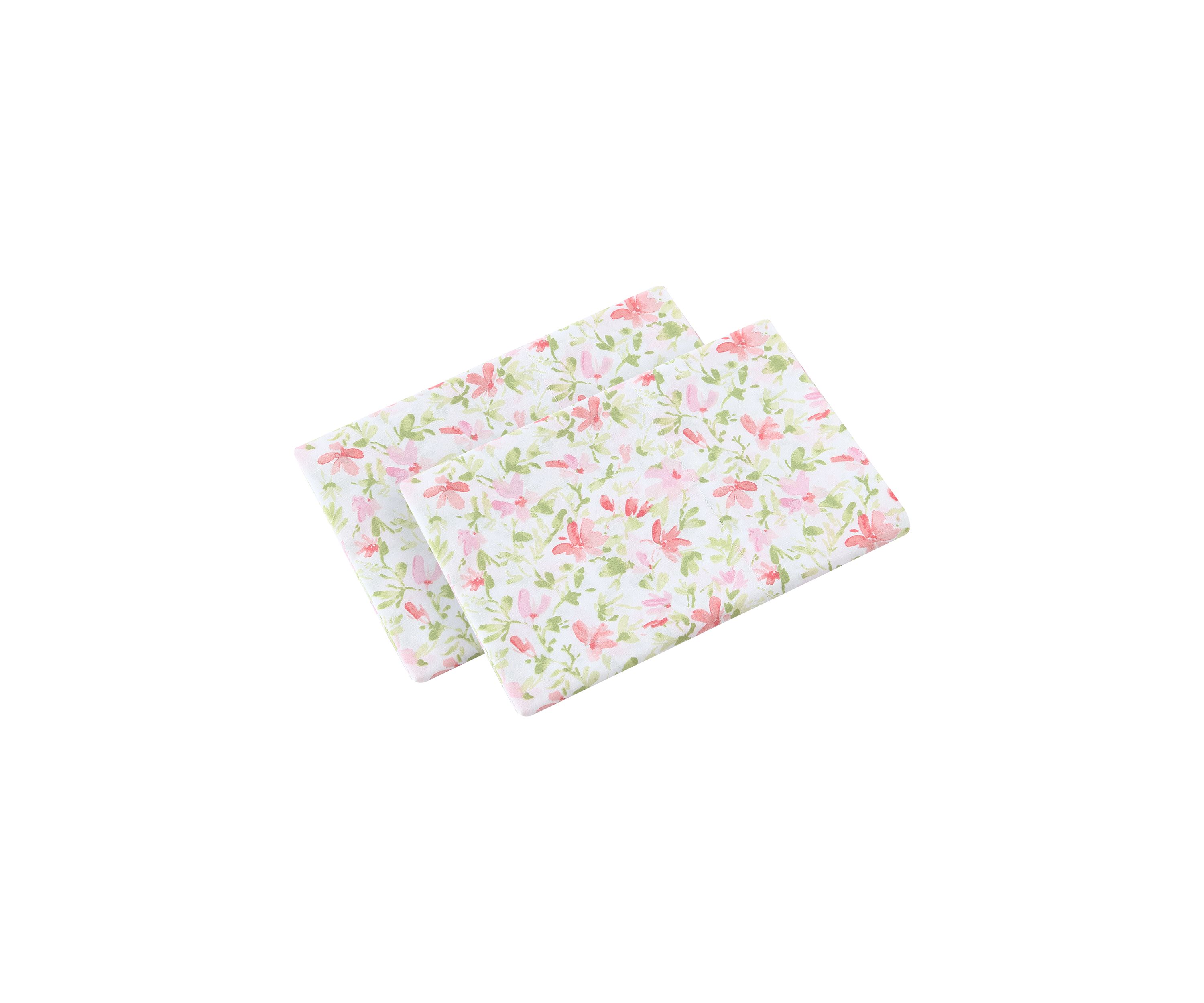 Norella 2-Piece Cotton Standard Pillowcases