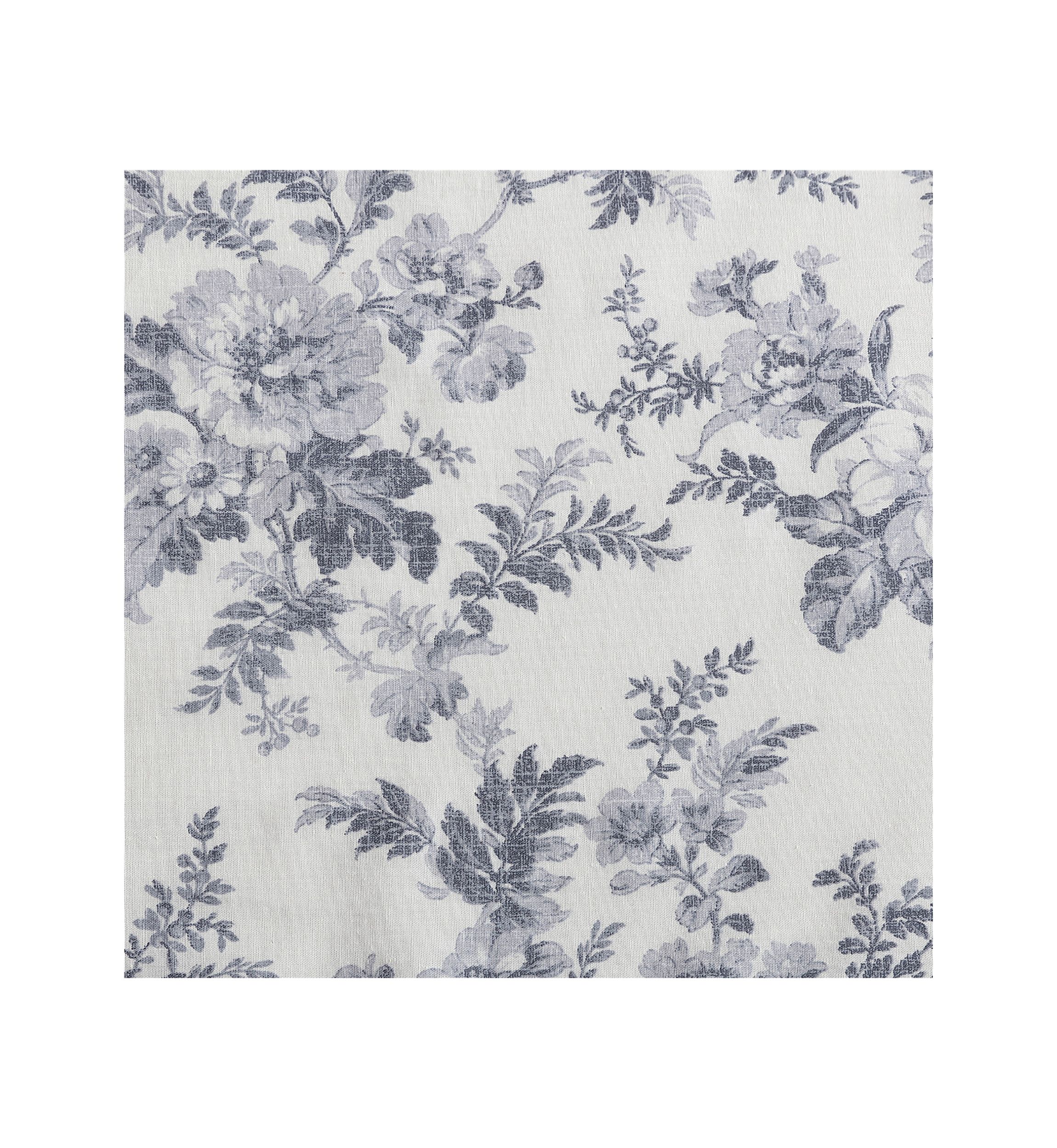 0LA Annalise Floral  Gry:Tailored 1-50:Grey