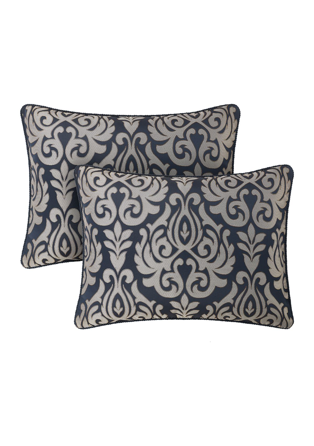 Bastia 4 Piece Comforter Set