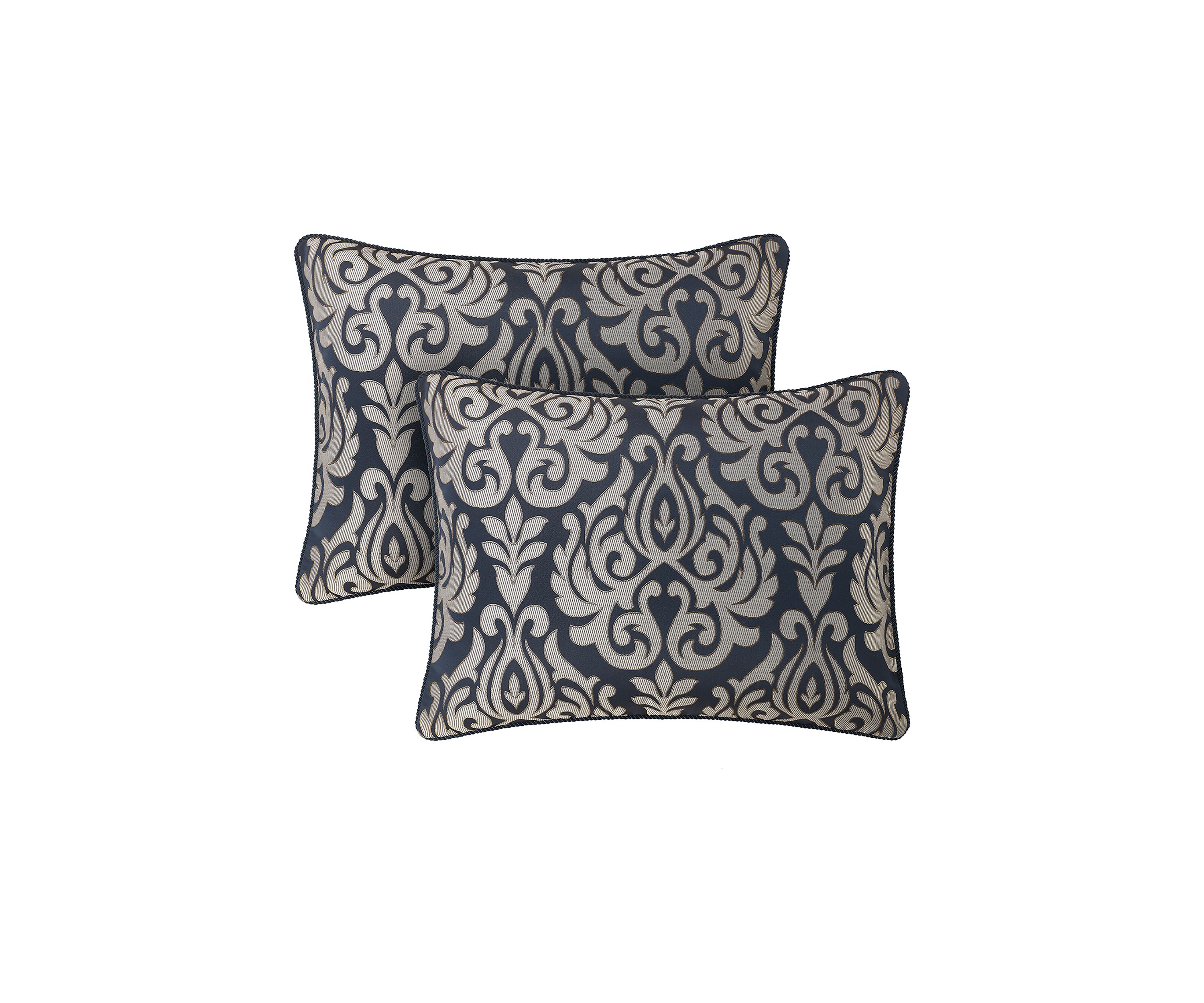Bastia 4 Piece Comforter Set