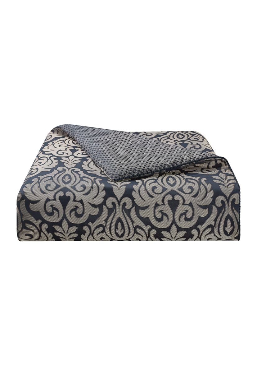 Bastia 4 Piece Comforter Set