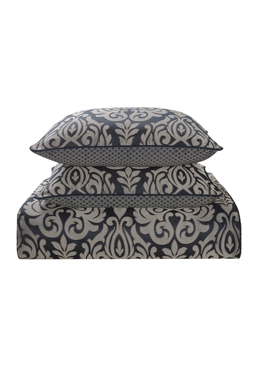 Bastia 4 Piece Comforter Set