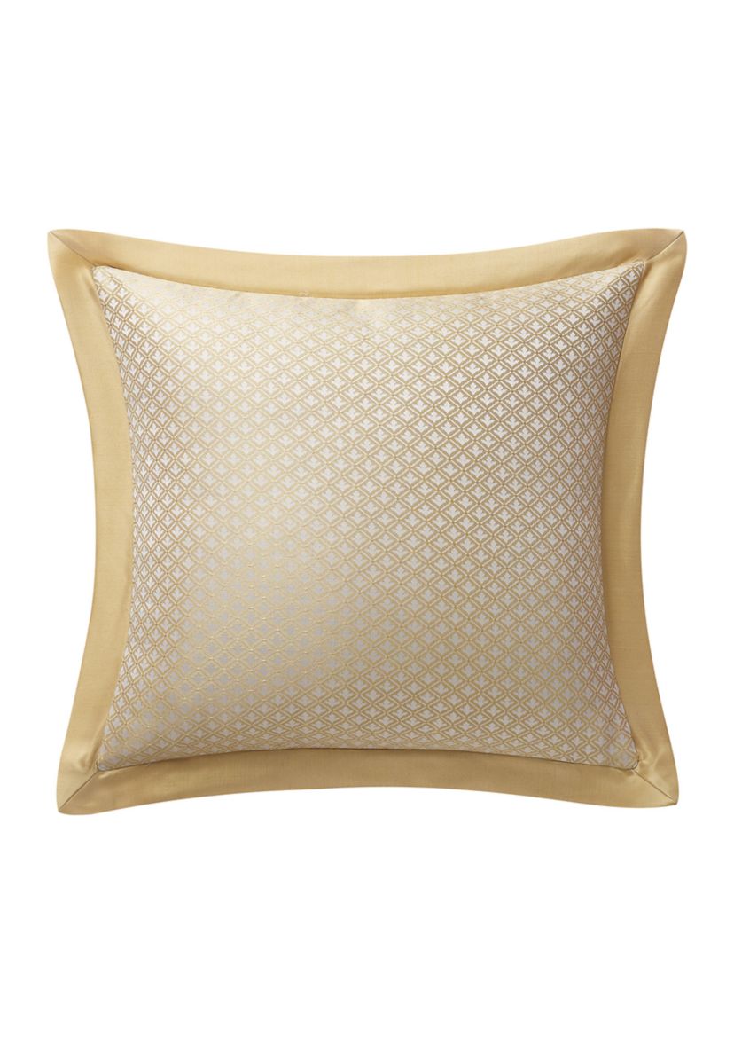 Bastia Decorative 18 in x 18 in Pillow