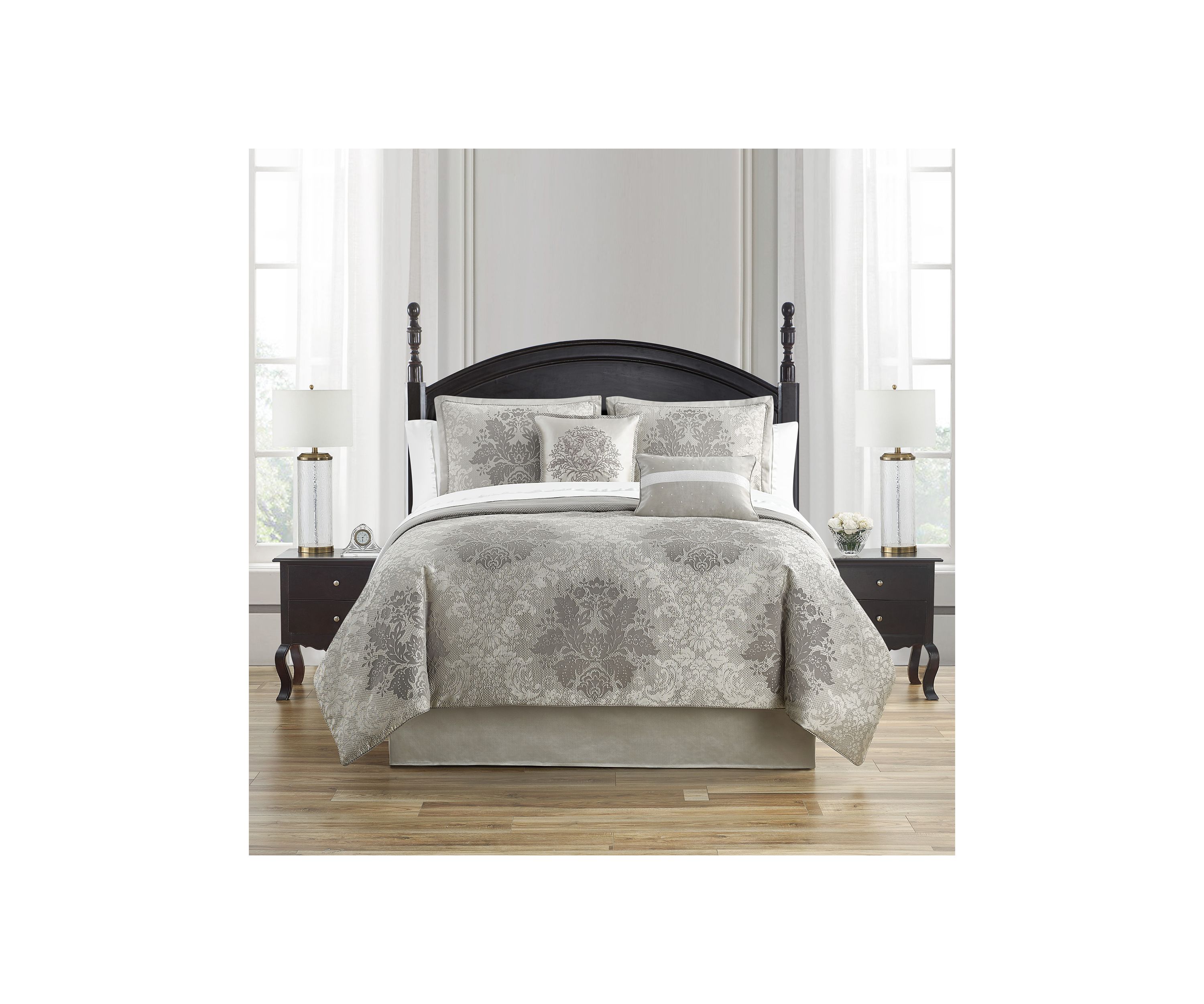 Ameline Comforter Set