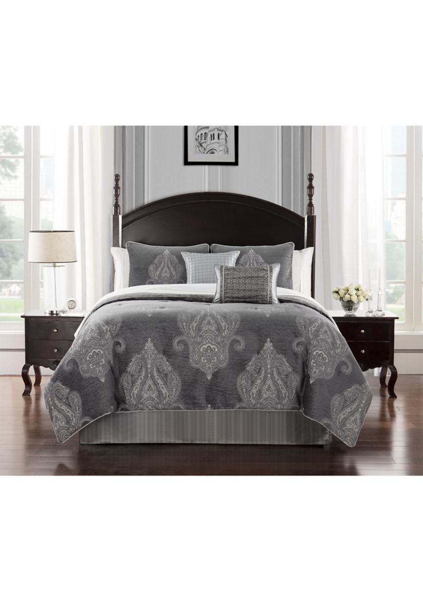 Ryan Comforter Set