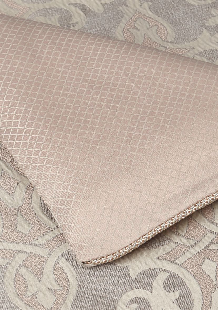 Travis 4 Piece Comforter Set