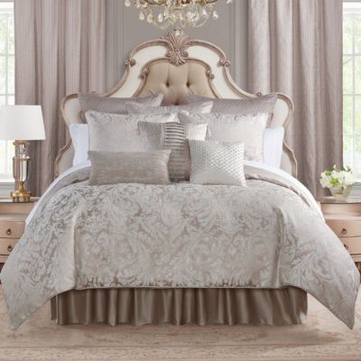 Waterford Lysander Reversible Euro Sham