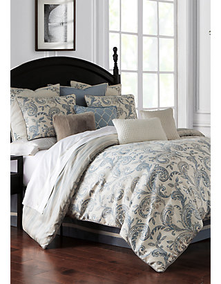 Waterford Florence Comforter Set Belk