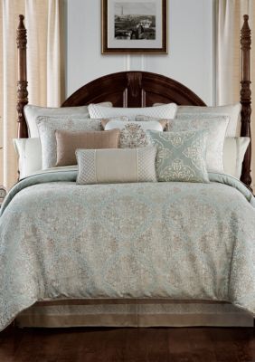 Waterford Gwyneth Comforter Set Belk