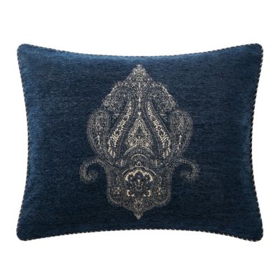 Waterford Maritana Decorative Pillows Set of 3, Neutral