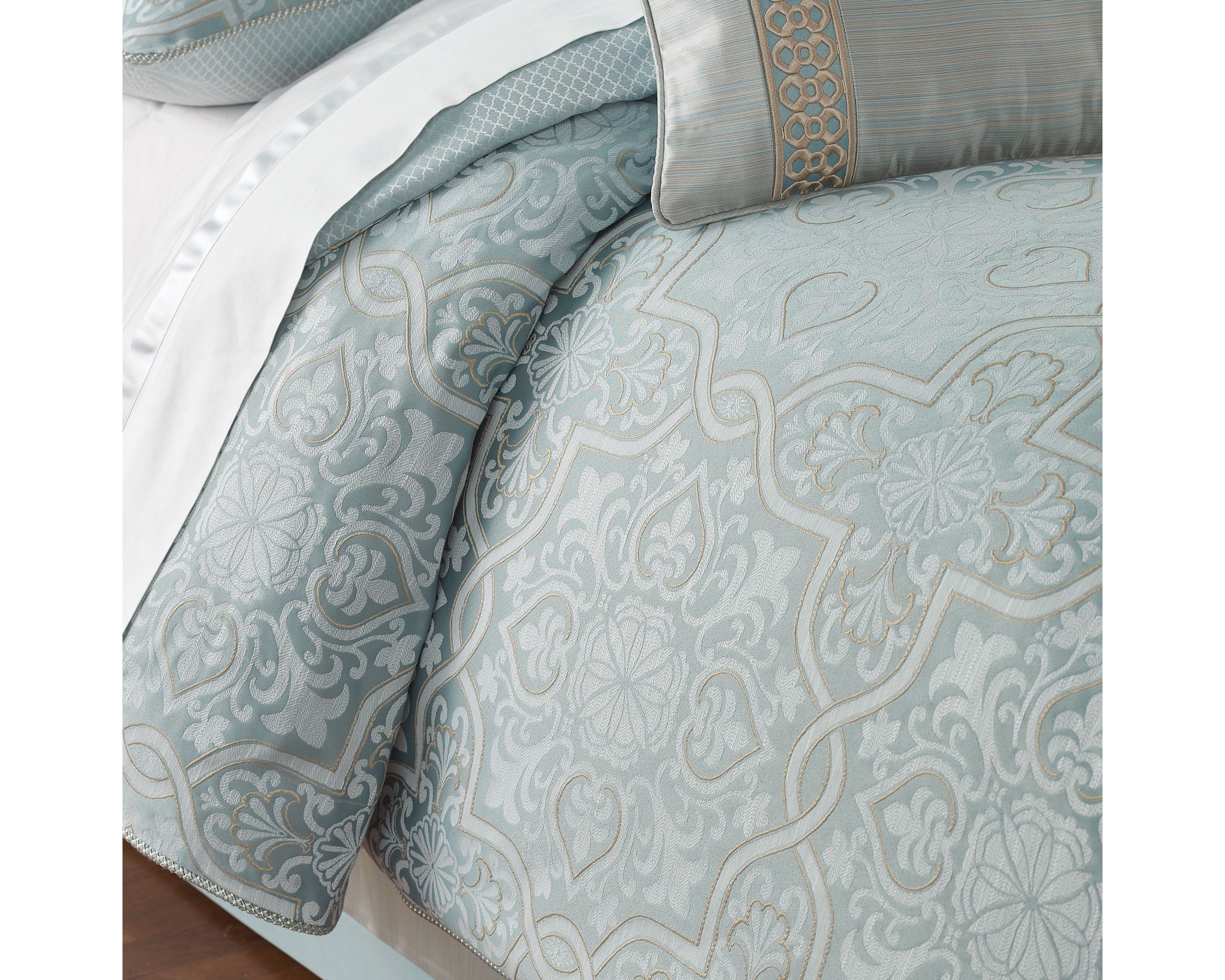 Arezzo 6PC. Comforter Set