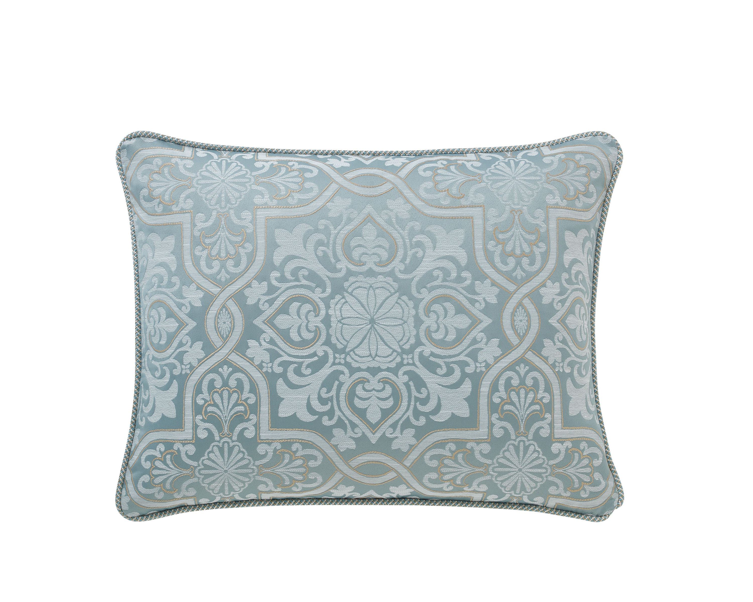 Arezzo 6PC. Comforter Set