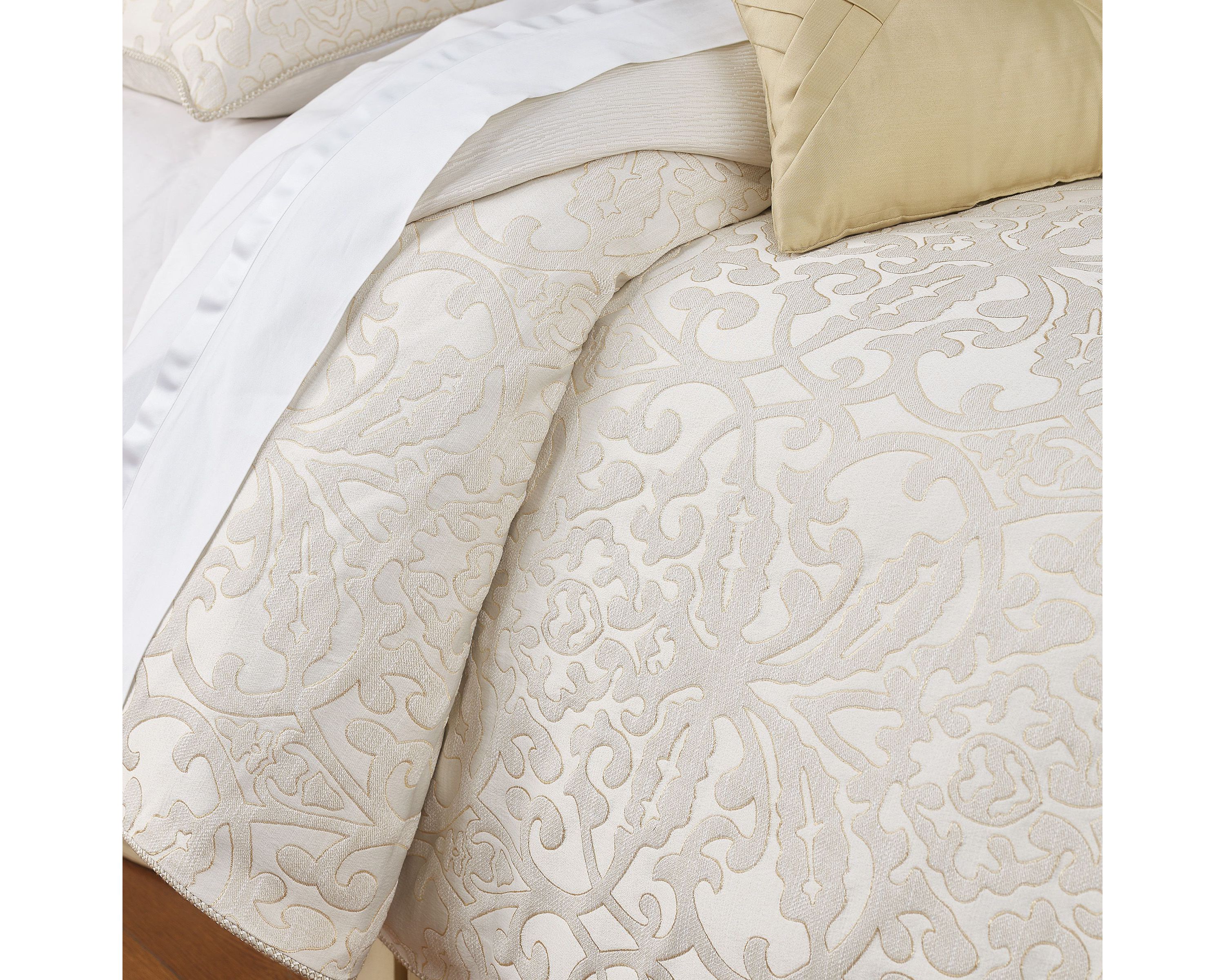 Valetta 6PC. Comforter Set