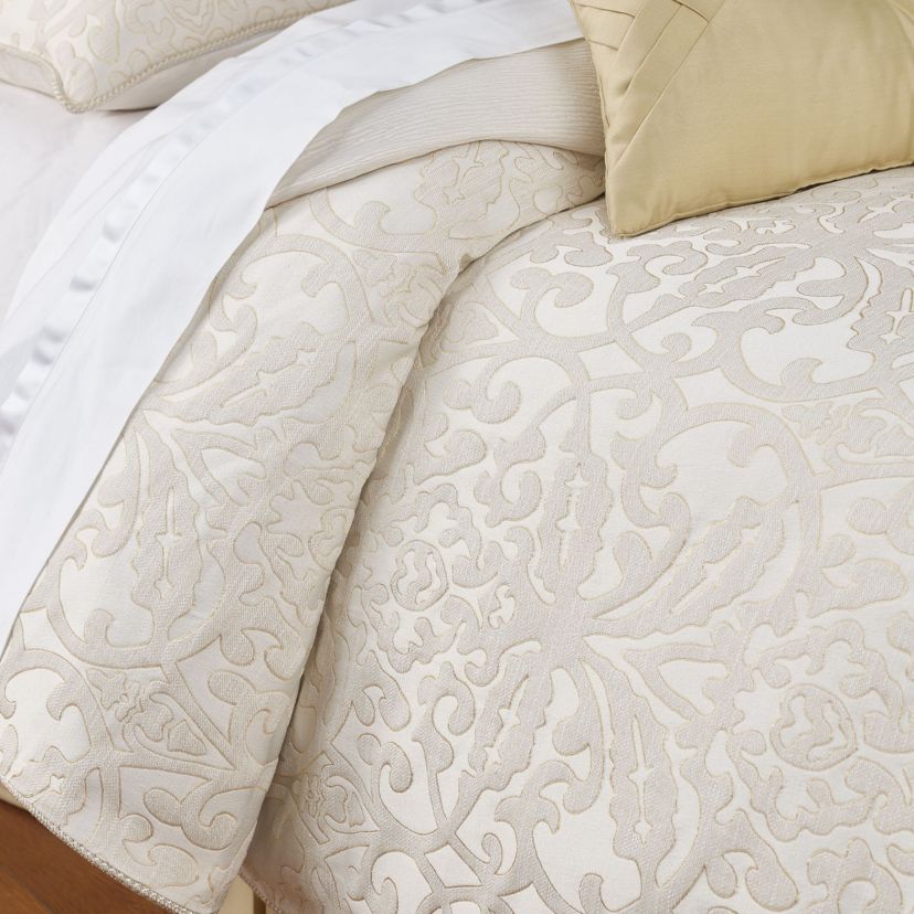 Valetta 6PC. Comforter Set