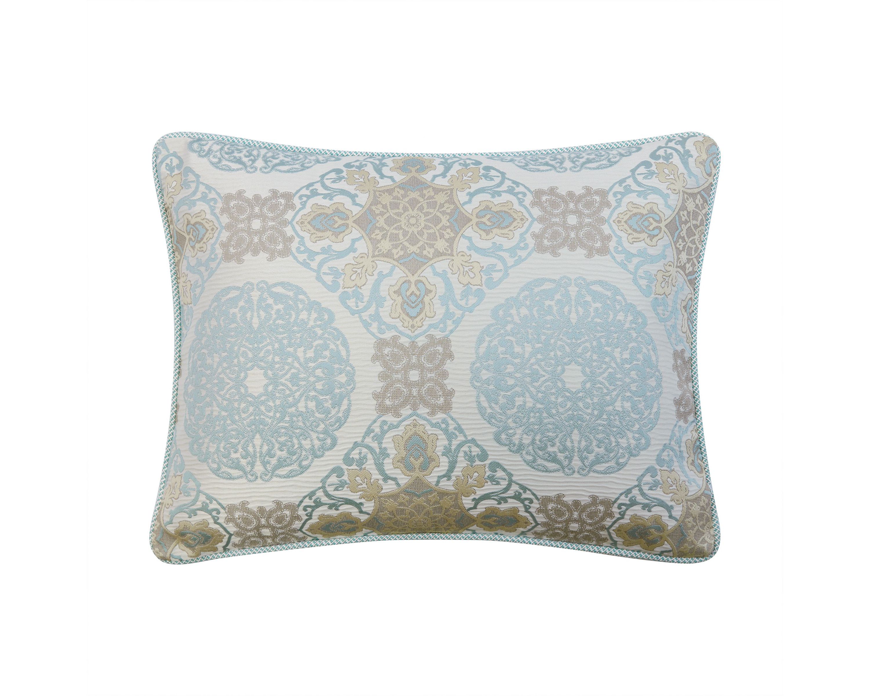Jonet 6PC. Comforter Set