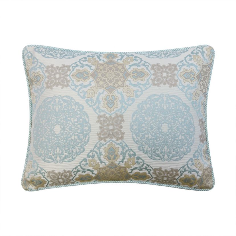 Jonet 6PC. Comforter Set