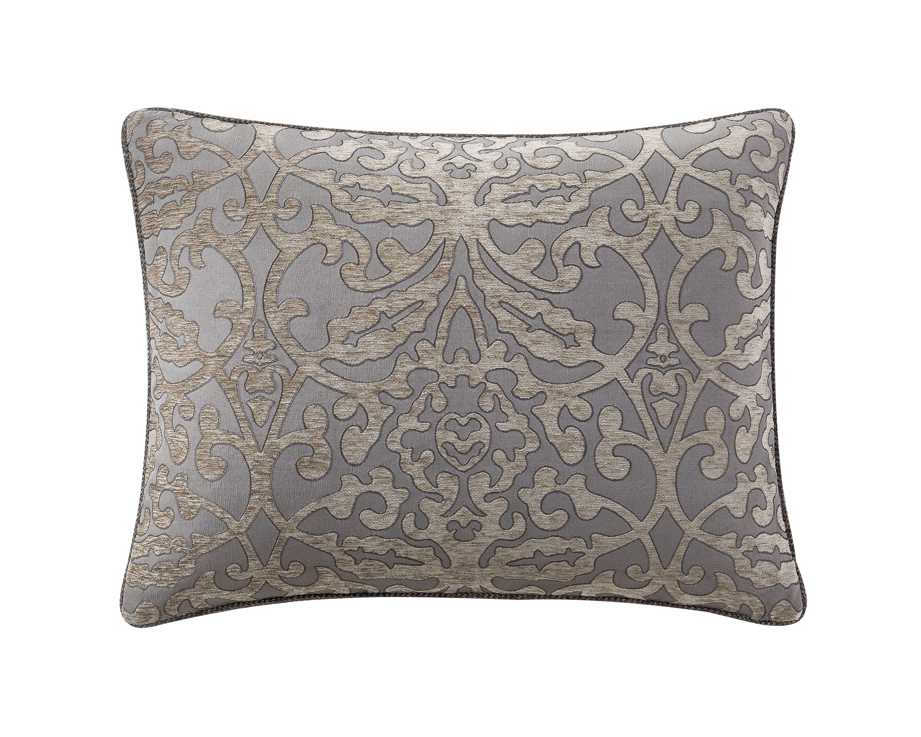 Carrick 6PC. Comforter Set