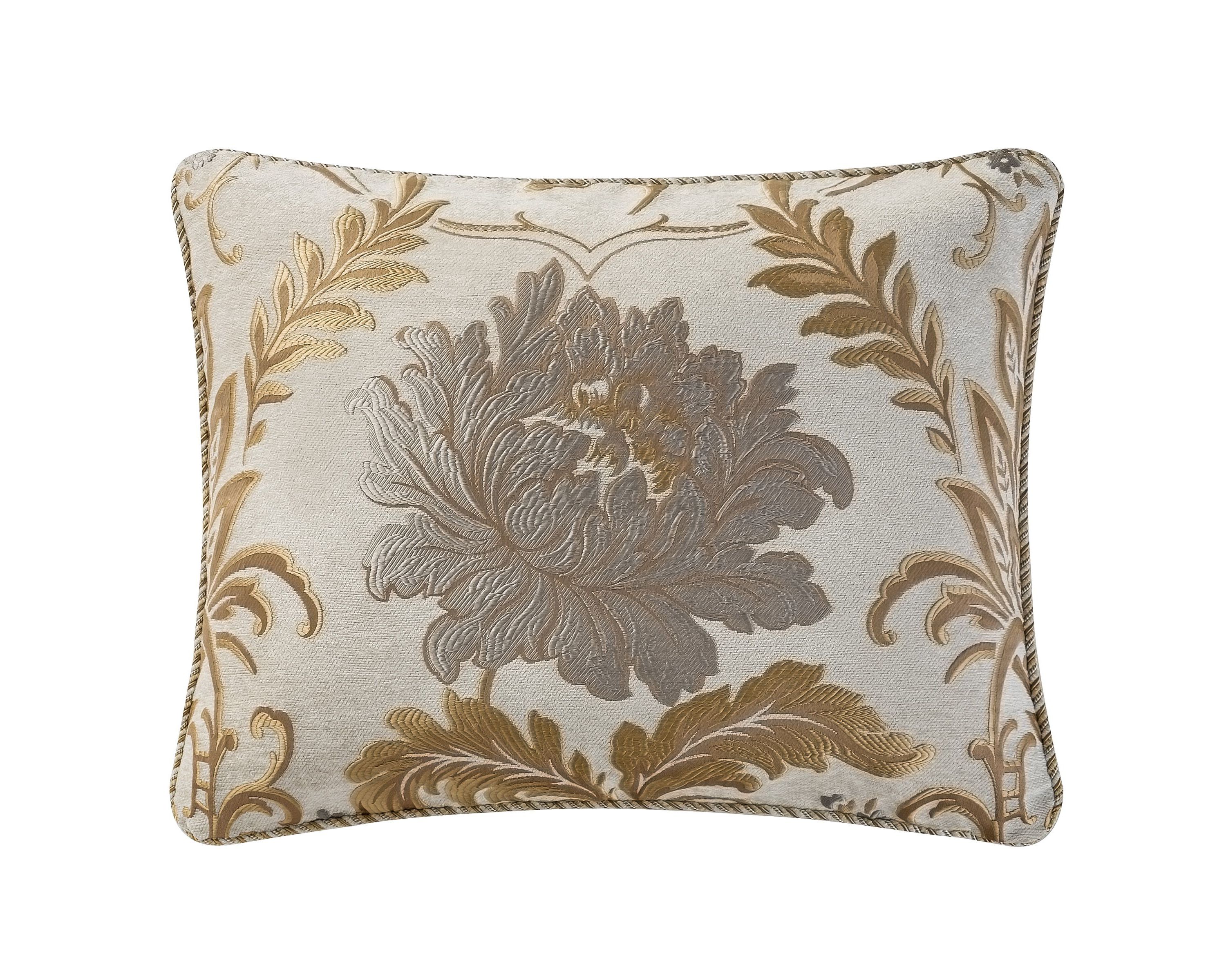 Ansonia 6PC. Comforter Set