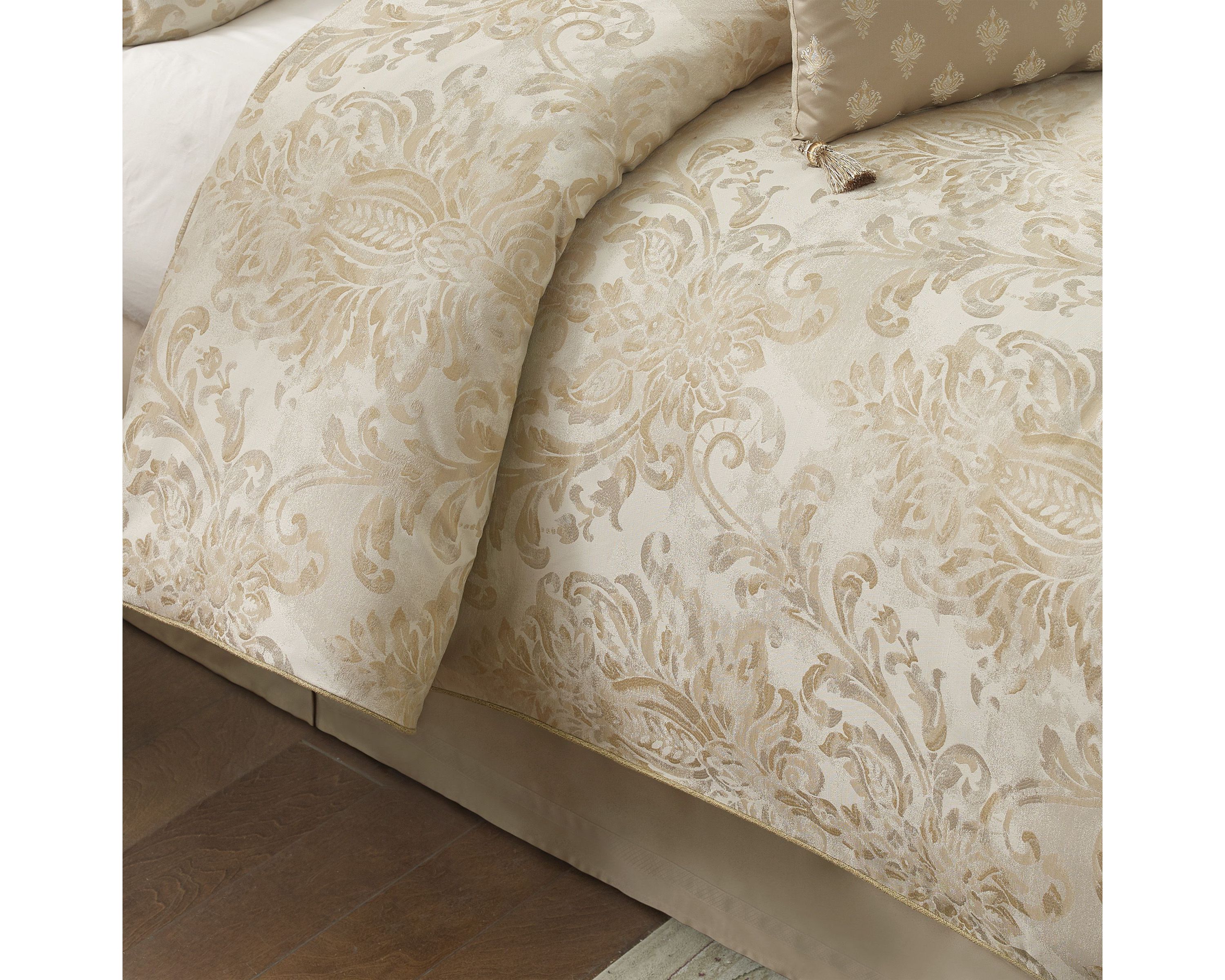 Ansonia 6PC. Comforter Set