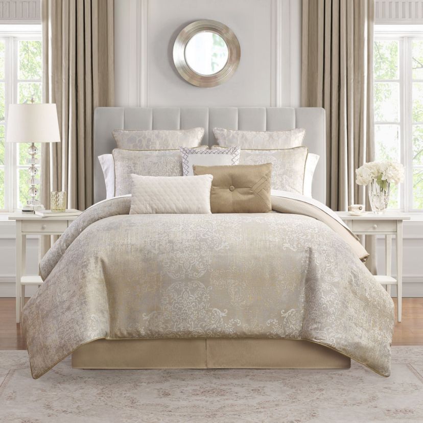 Maritana 6PC. Comforter Set