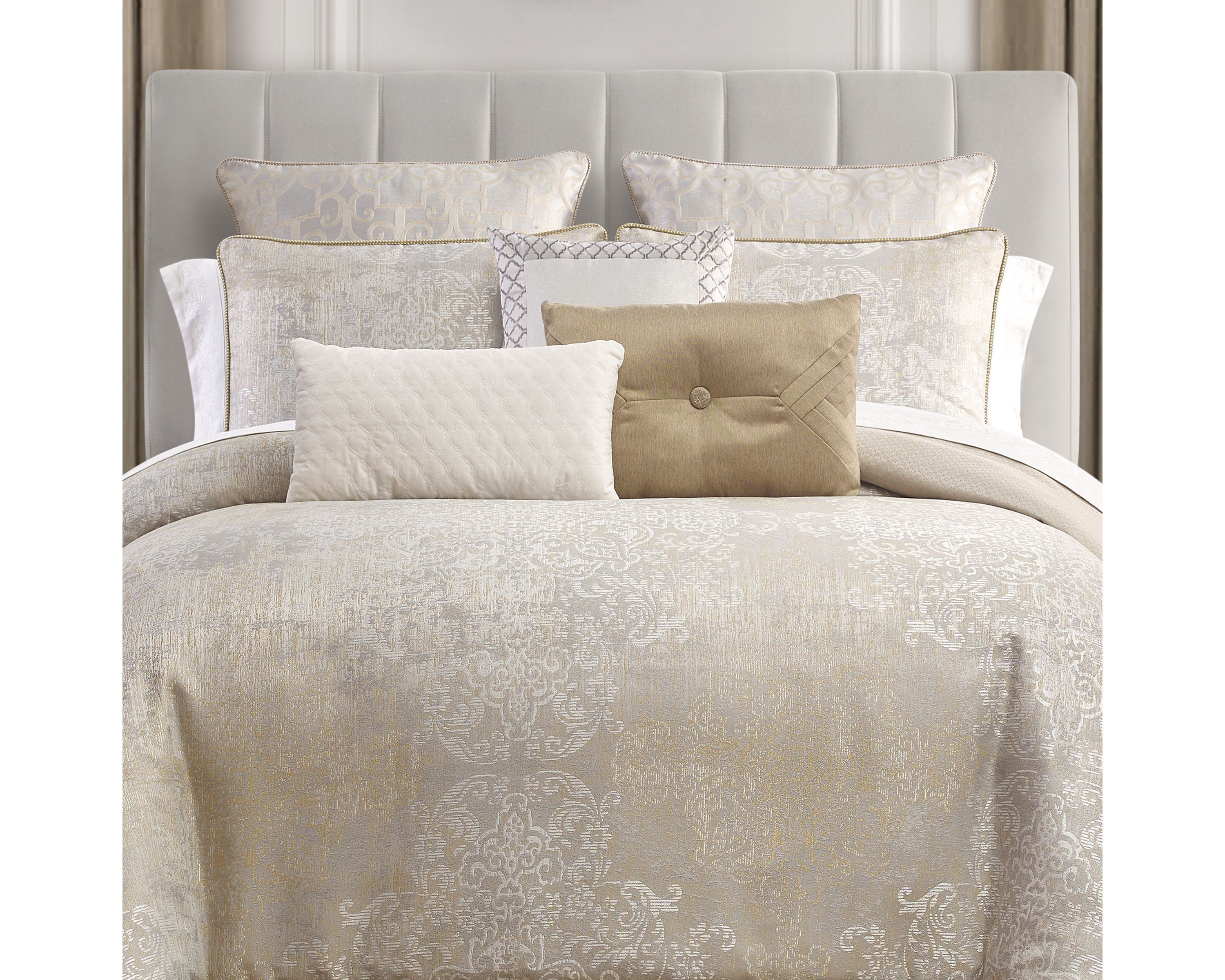 Maritana 6PC. Comforter Set