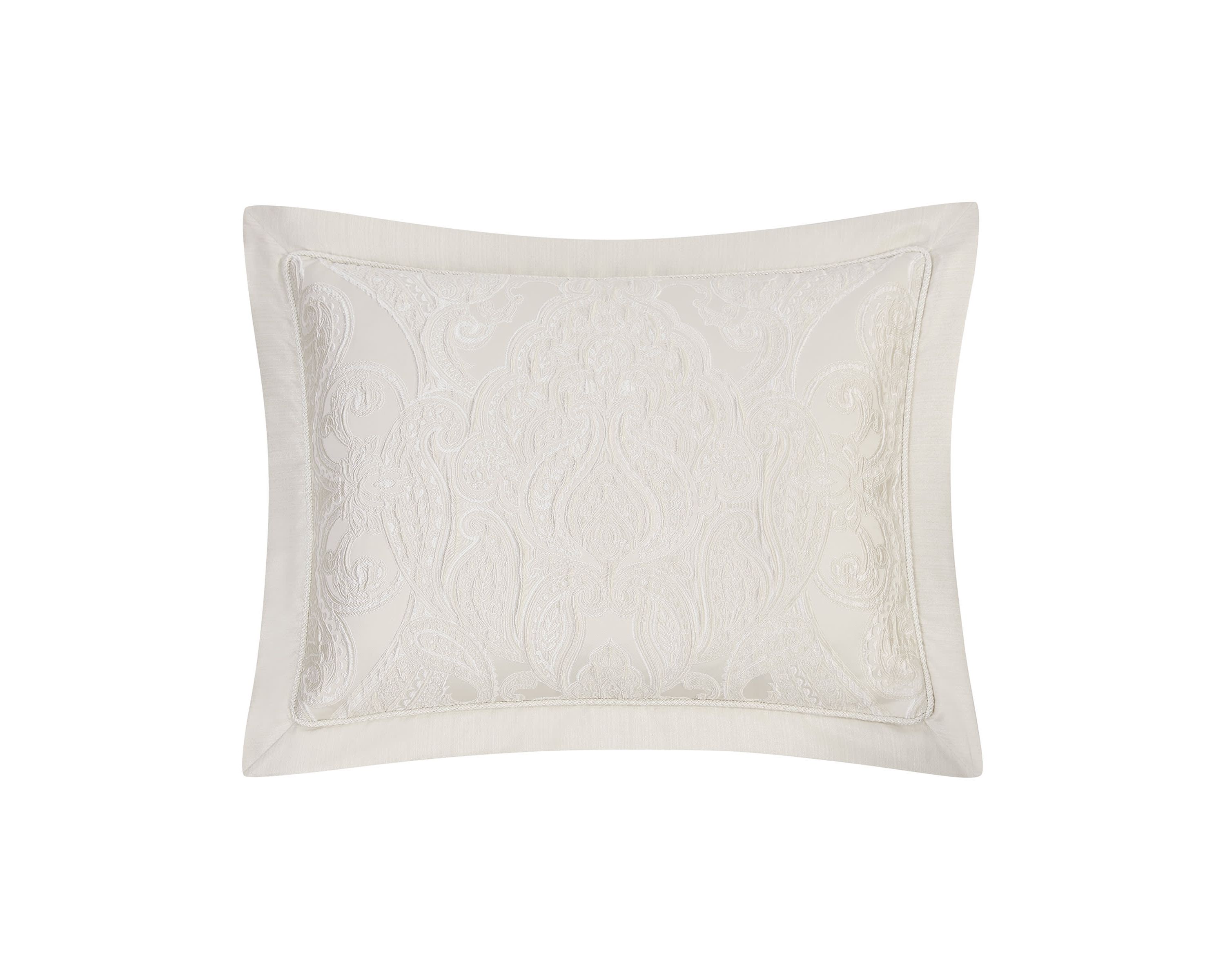 Aragon 6 Piece Queen Comforter Set