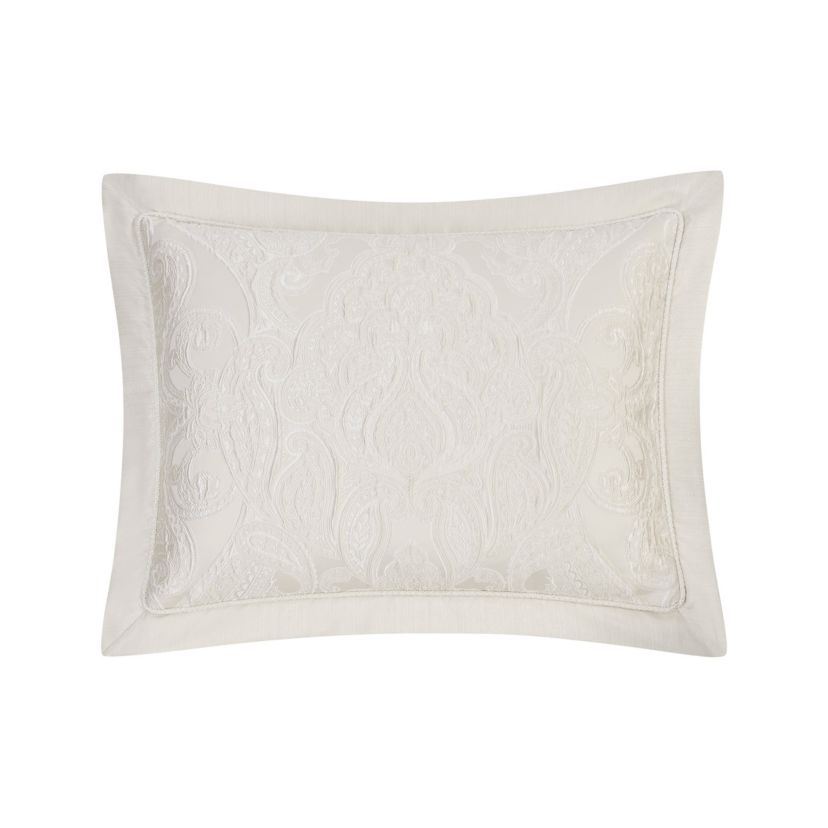 Aragon 6 Piece Queen Comforter Set