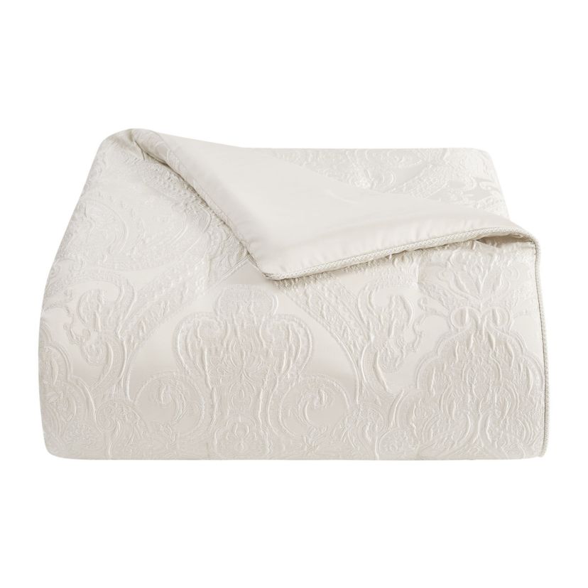 Aragon 6 Piece Queen Comforter Set