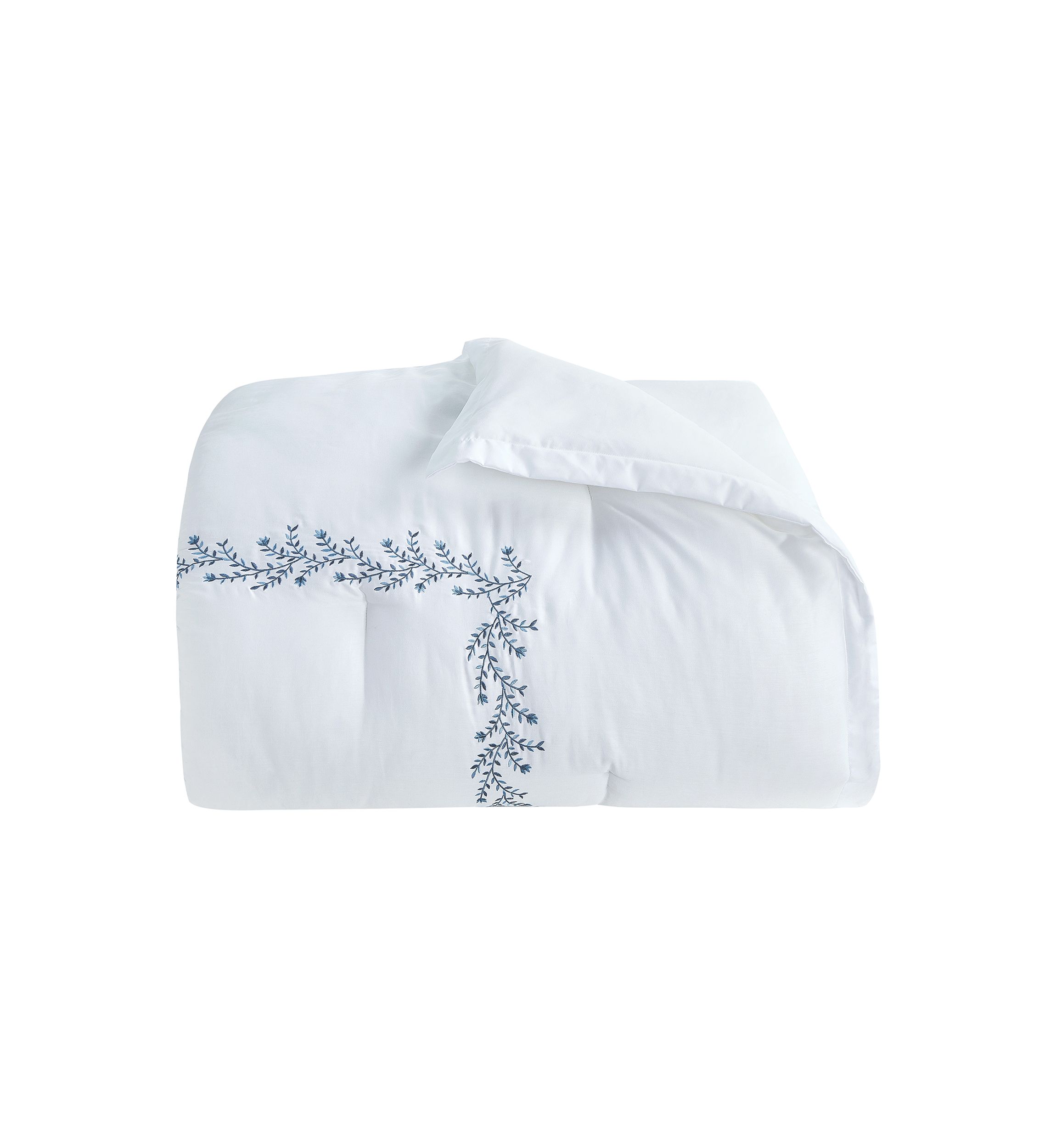 Waterford Living Leaflet Comforter Set