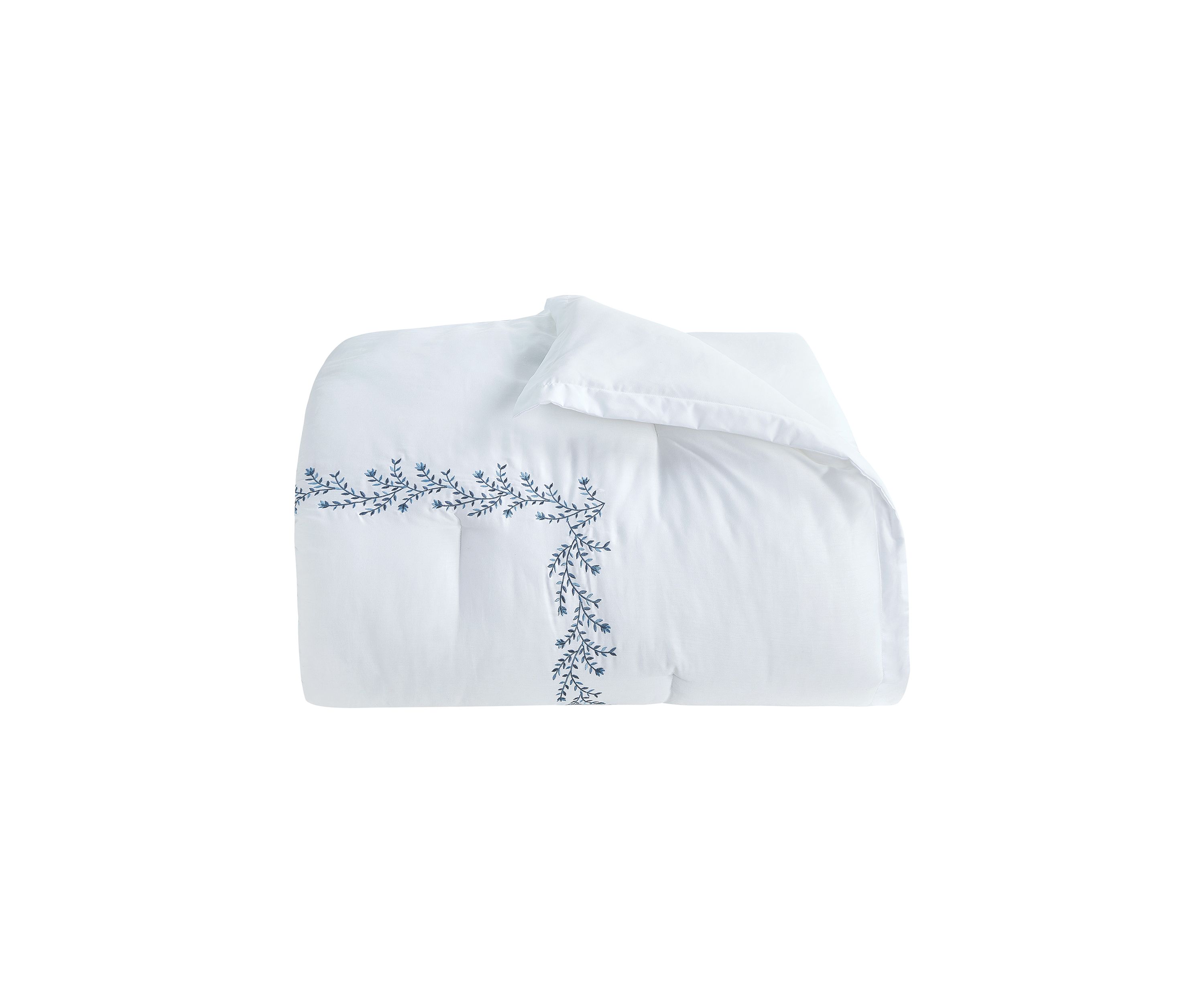Waterford Living Leaflet Comforter Set