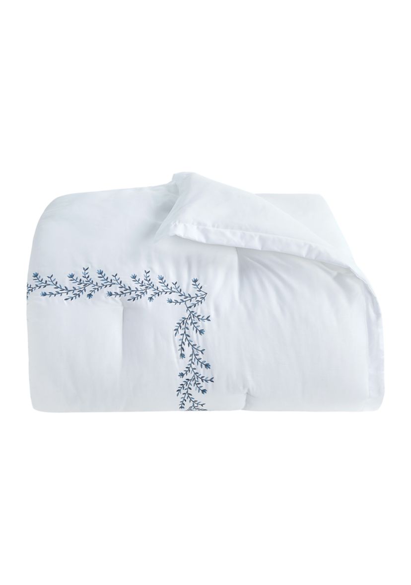 Waterford Living Leaflet Comforter Set